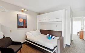 Cape Suites Hotel Rehoboth
